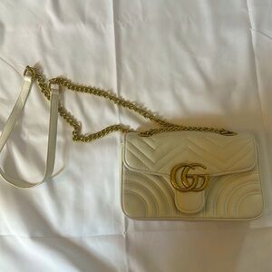 Gucci Purse (Replica!)